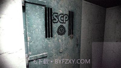 SCP-087截图3 SCP-087截图3