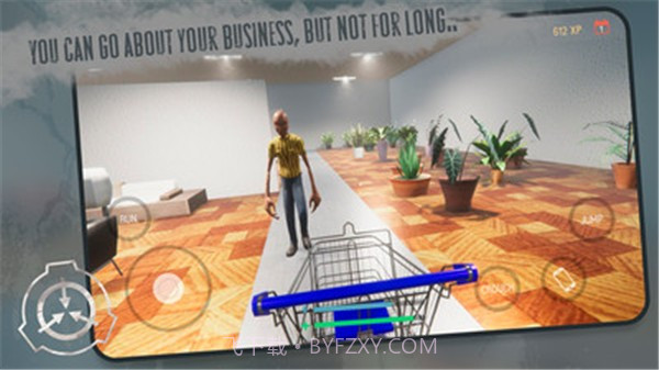 无限幸存者截图3