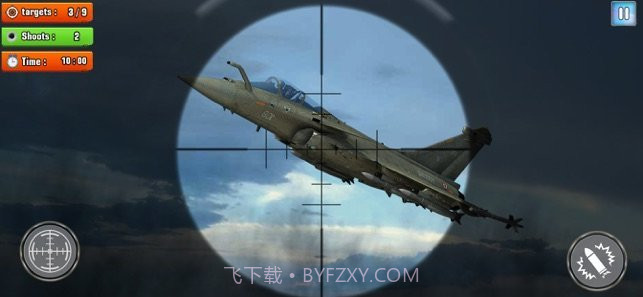 火箭筒火箭发射器正式版截图2