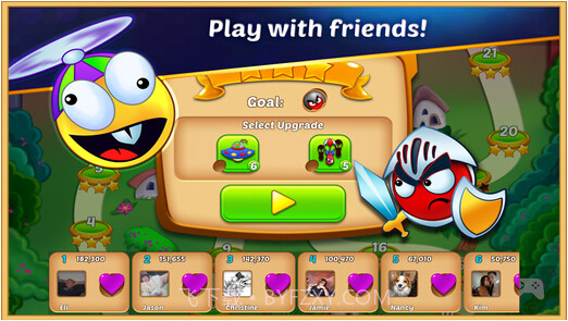 砰咕碰截图5 砰咕碰截图5