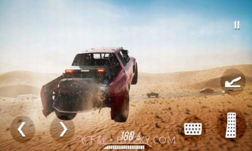 终极哈瓦拉赛车截图1