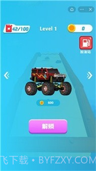 特工越野截图3 特工越野截图3