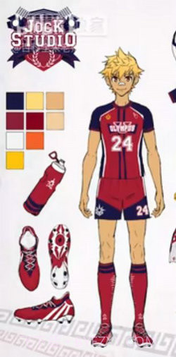 JockStudio体育生工作室截图2