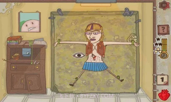 橄榄球运动医生截图2 橄榄球运动医生截图2