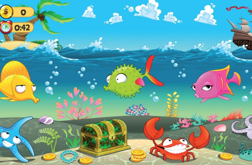 模拟真实钓鱼截图4 模拟真实钓鱼截图4