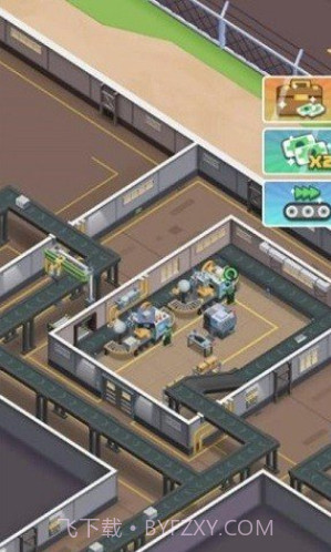 炼钢大亨截图4 炼钢大亨截图4