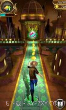 失落的寺庙:无尽的奔跑(Lost Temple Endless Run)截图2 失落的寺庙:无尽的奔跑(Lost Temple Endless Run)截图2