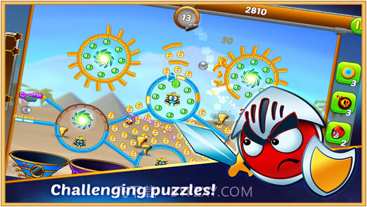 砰咕碰截图2 砰咕碰截图2