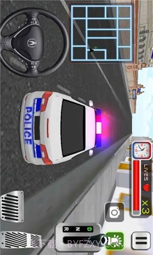 终极赛车狂飙截图5 终极赛车狂飙截图5