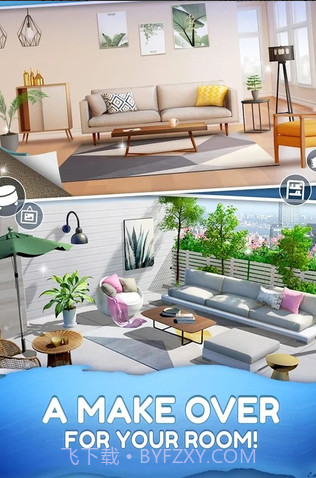 嘉居设计家截图3 嘉居设计家截图3