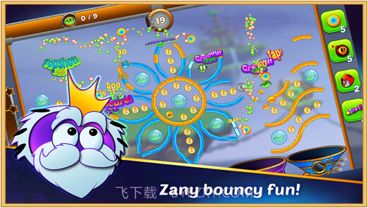 砰咕碰截图1 砰咕碰截图1