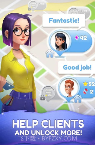 嘉居设计家截图2 嘉居设计家截图2