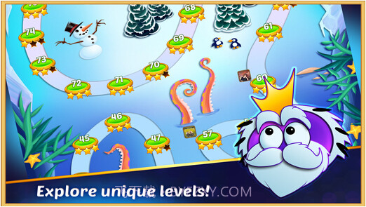 砰咕碰截图4 砰咕碰截图4