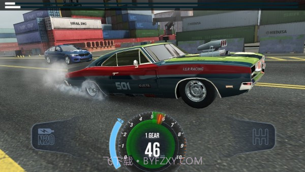 拖动战役2机械战役截图2 拖动战役2机械战役截图2