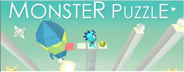 方块怪兽截图3 方块怪兽截图3