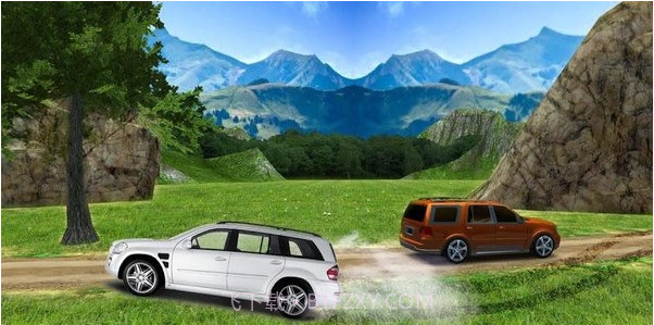 山地车模拟驾驶3D截图1 山地车模拟驾驶3D截图1