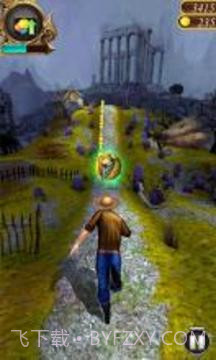 失落的寺庙:无尽的奔跑(Lost Temple Endless Run)截图1 失落的寺庙:无尽的奔跑(Lost Temple Endless Run)截图1