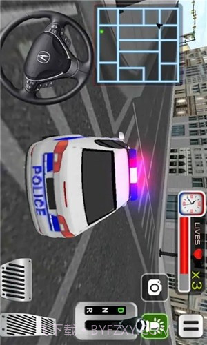 终极赛车狂飙截图2 终极赛车狂飙截图2