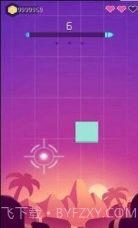 音乐枪战截图3 音乐枪战截图3