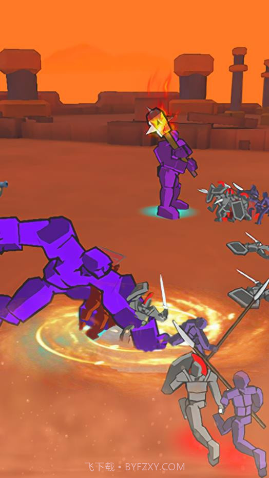 全民刺激战场截图1 全民刺激战场截图1