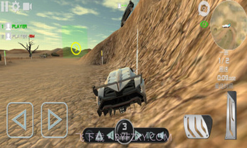 兰博基尼模拟器无限金币截图3