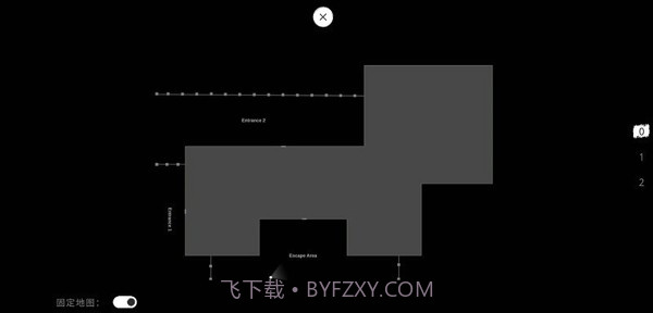 幽灵多人合作生存截图3