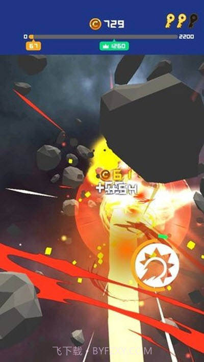 这就是龟派气功截图2 这就是龟派气功截图2