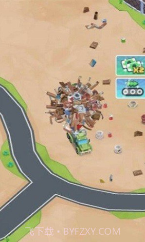 炼钢大亨截图3 炼钢大亨截图3