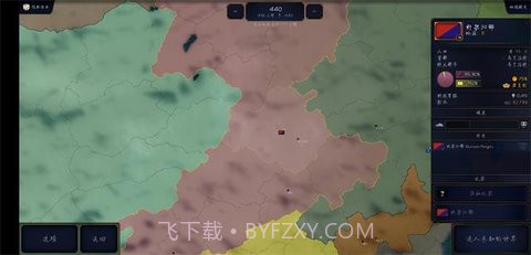 文明时代新世界截图2