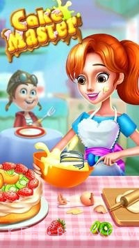 蛋糕烘焙屋2截图5