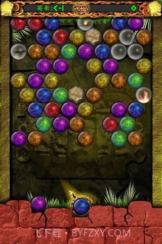 祖玛泡泡龙截图3