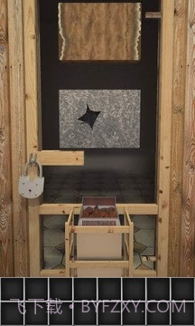 100次逃脱 100 Escapers截图5