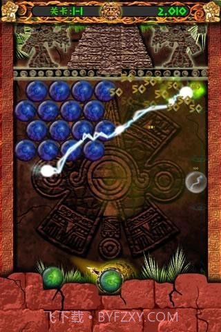 祖玛泡泡龙截图4