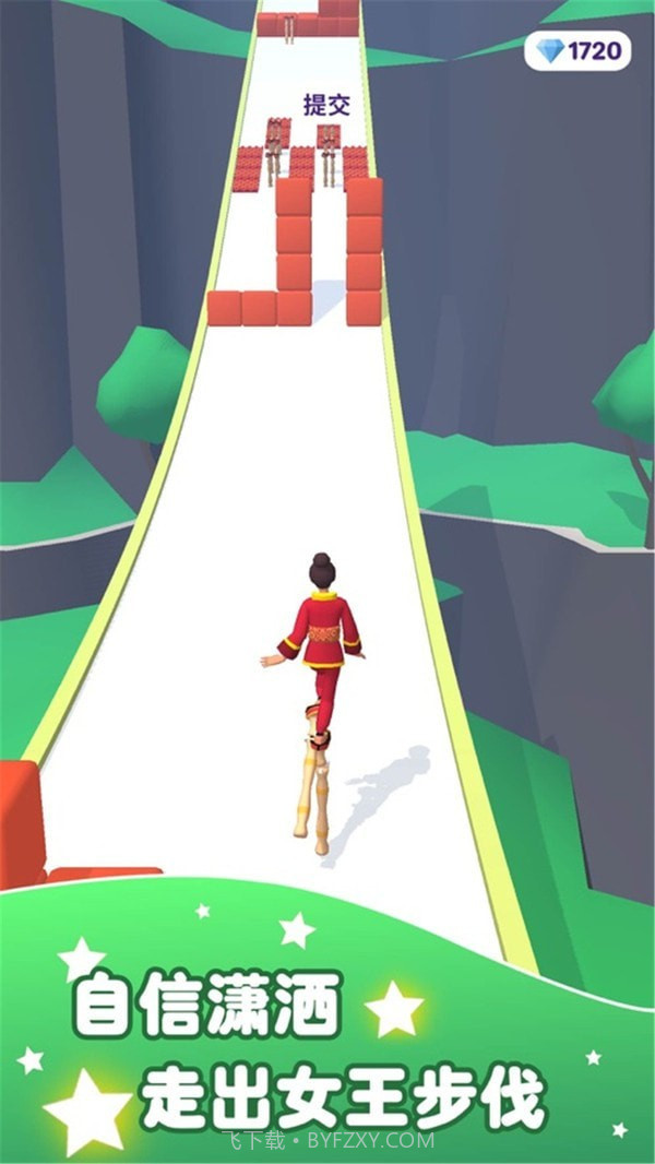 高跟鞋最美截图3 高跟鞋最美截图3