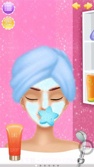 公主沙龙截图4 公主沙龙截图4