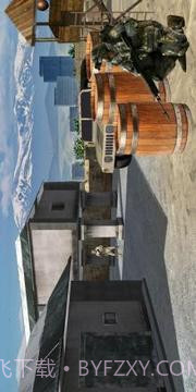 Anti-Terrorism shooter: FPS 3D Shooting Game 2018截图4 Anti-Terrorism shooter: FPS 3D Shooting Game 2018截图4