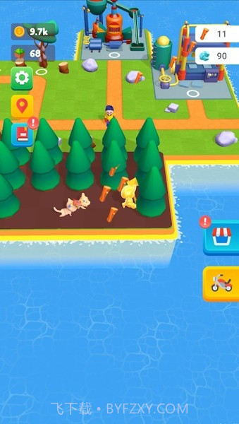 汽车工艺截图4 汽车工艺截图4