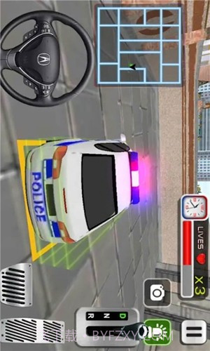 终极赛车狂飙截图1 终极赛车狂飙截图1