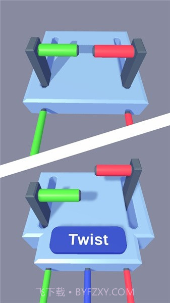 工厂模拟器3D截图4