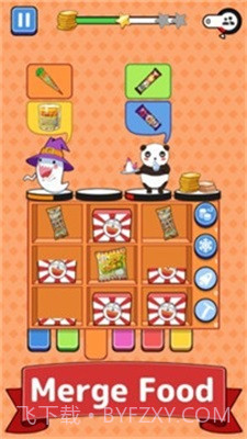 哆啦A梦历险记截图3