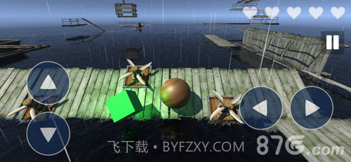 极限平衡器3汉化版截图3 极限平衡器3汉化版截图3