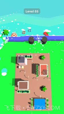 画个墙救小家截图2 画个墙救小家截图2