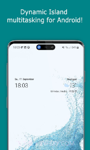 dynamicSpot截图2 dynamicSpot截图2
