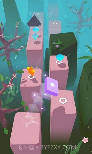 音乐块截图2 音乐块截图2