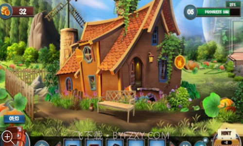 密室逃脱未知的神话截图2