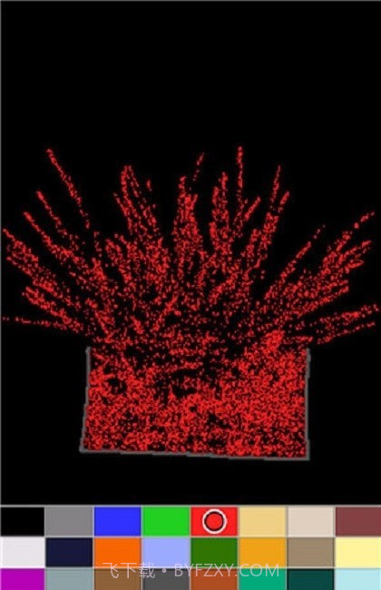 粉末沙盒模拟截图1