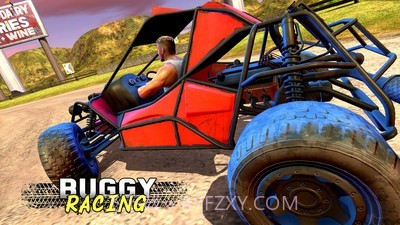 越野沙丘车截图2 越野沙丘车截图2