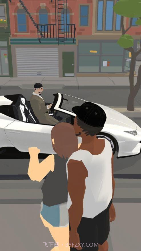 100岁模拟器截图2