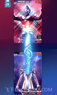 光之英雄巅峰对战截图2 光之英雄巅峰对战截图2