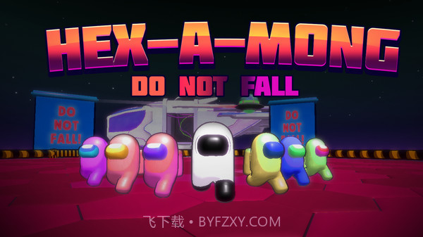 太空淘汰赛截图1 太空淘汰赛截图1